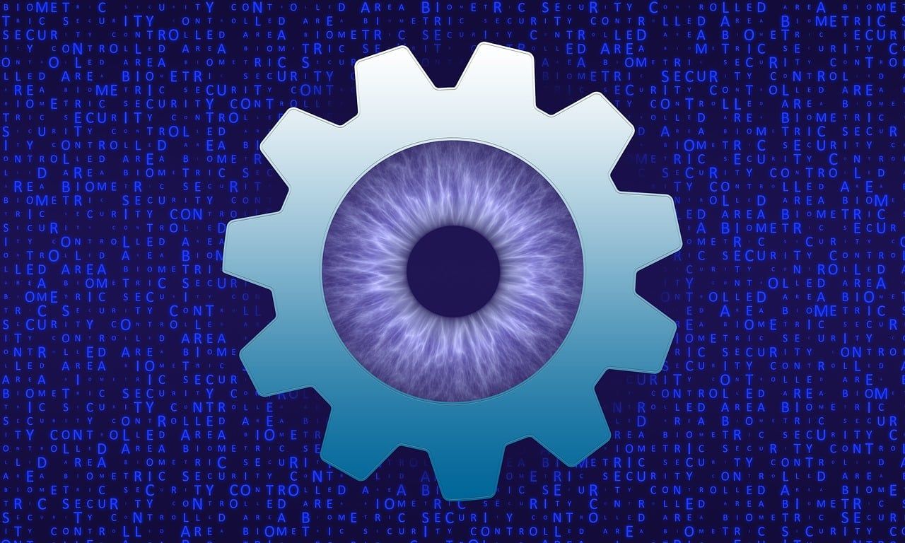 erleben sie sichere und zuverlässige biometrische authentifizierungslösungen, die ihre identität durch fingerabdruck-, gesichts- oder iris-scan-technologie schützen.