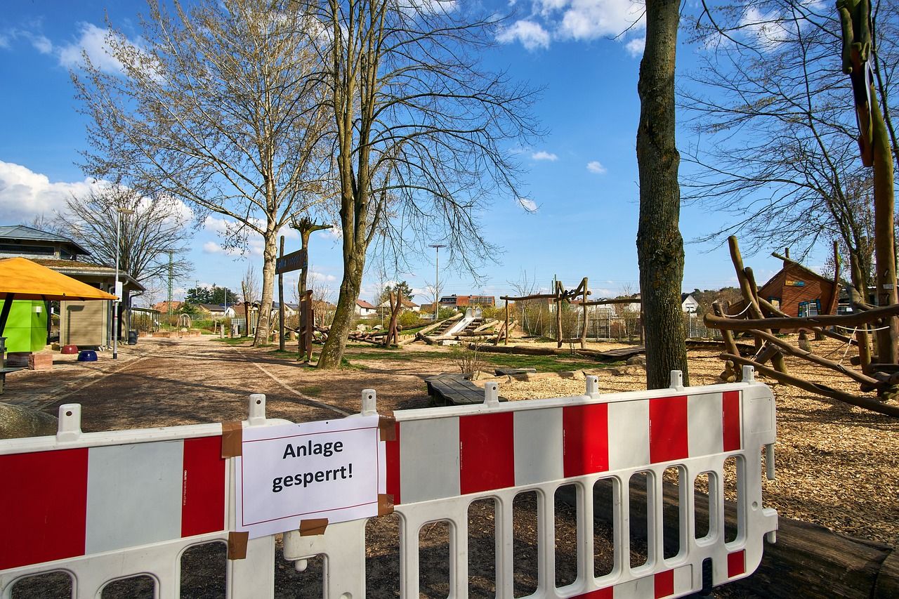 informationen zu quarantänemaßnahmen: richtlinien, dauer und wichtige hinweise zur effektiven eindämmung der ausbreitung von infektionskrankheiten.