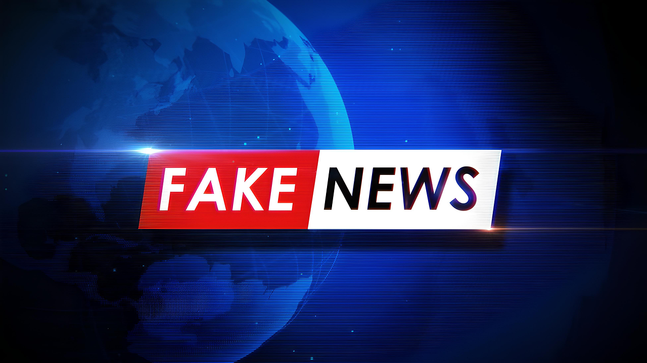 Wie erkenne ich Fake News im Internet?