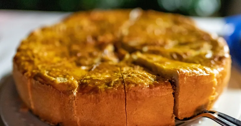 Kinderschokoladen-Kuchen einfach: das Grundrezept