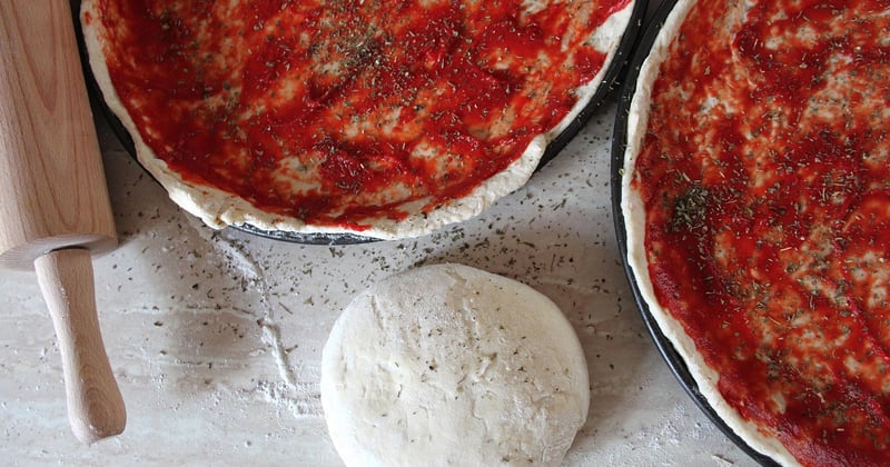 Die 15 besten Pizza Sorten, die du probieren musst