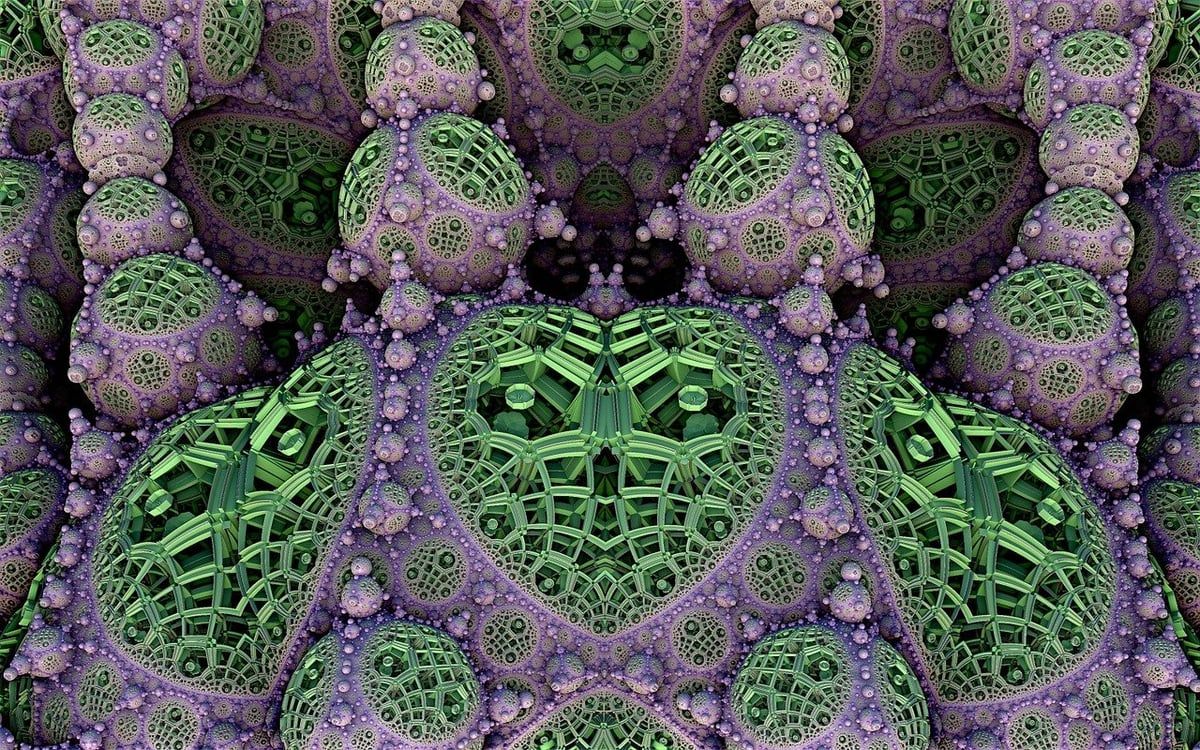 Nanotechnologie revolutioniert Materialwissenschaft