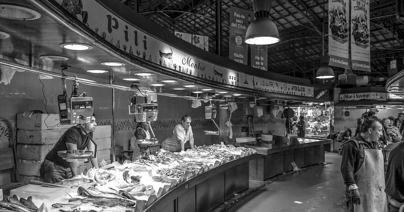 Steinbutt: Der edle Fisch im Portrait – Zubereitung, Herkunft & Tipps