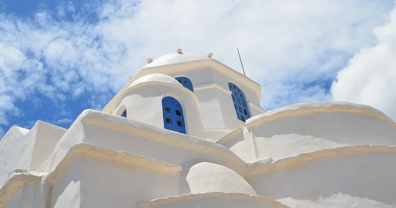 Sifnos Sehenswürdigkeiten: die Sie nicht auslassen sollten