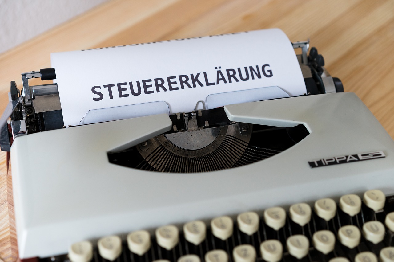 Welche Steuervorteile bietet der Immobilienkauf?