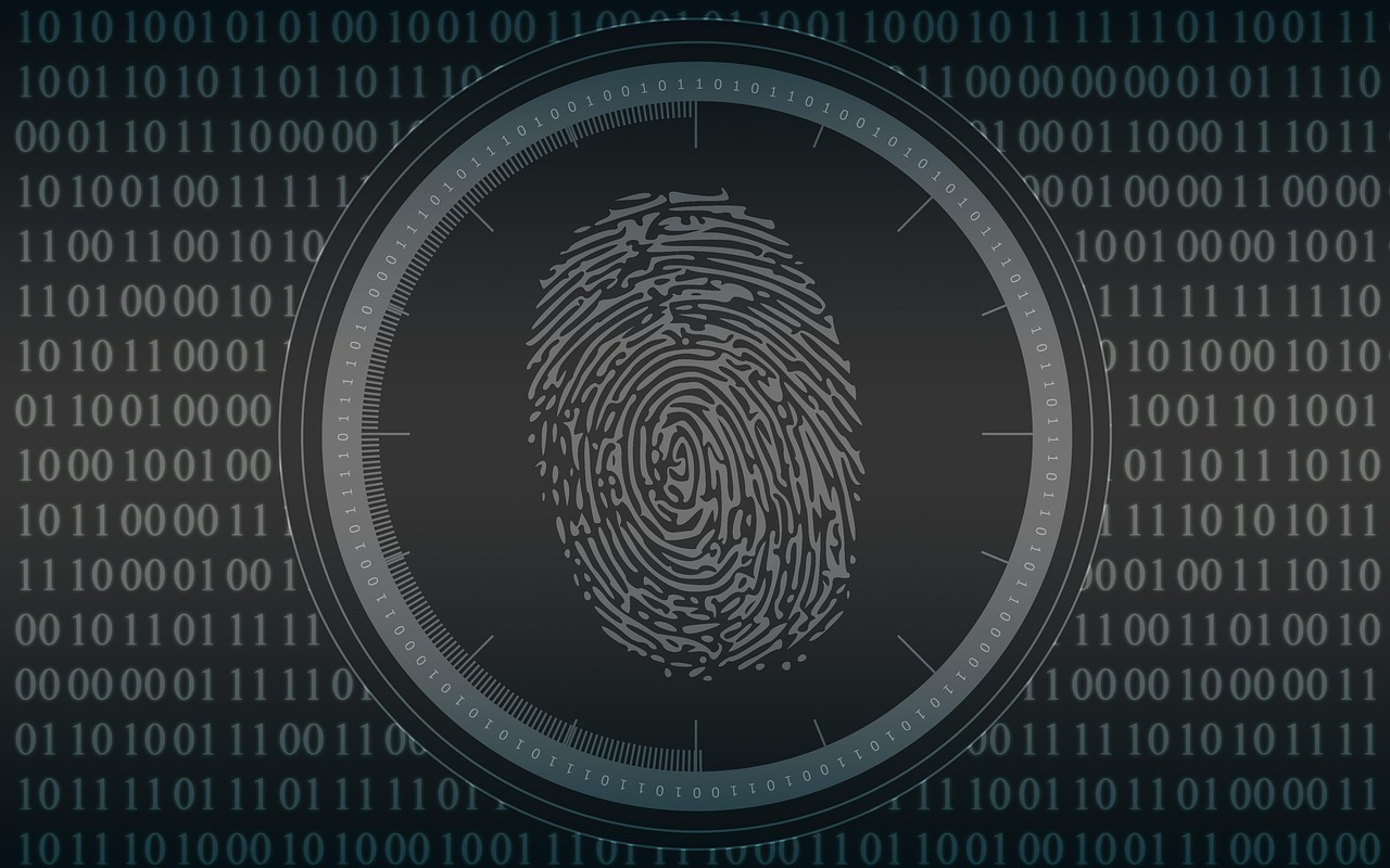 Biometrische Authentifizierung ersetzt Passwörter