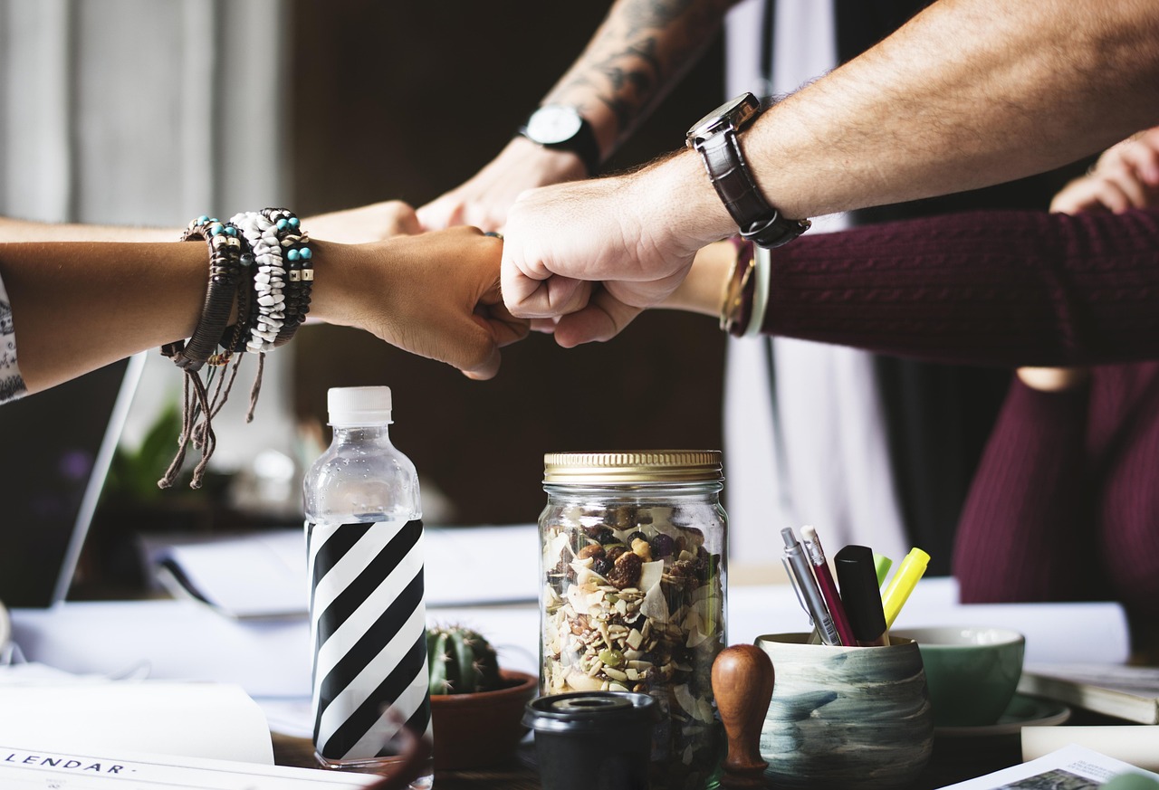 entdecken sie innovative geschäftslösungen und strategien, die ihr unternehmen zum erfolg führen. erfahren sie mehr über die neuesten trends und entwicklungen in der geschäftswelt.