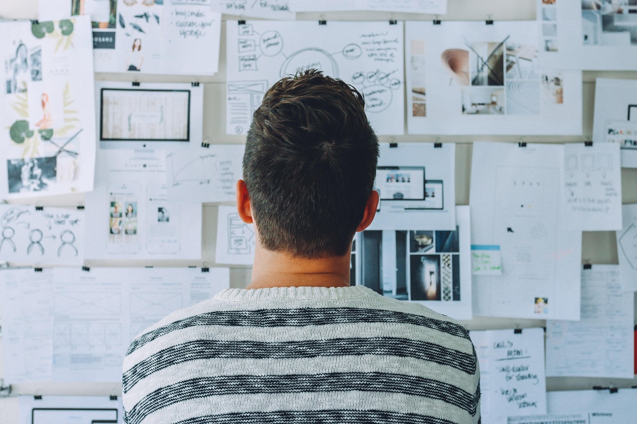 entdecken sie effektive strategien für die essensplanung, um gesunde und ausgewogene mahlzeiten einfach und zeitsparend zuzubereiten. perfekt für stressfreies kochen und eine bessere ernährung!