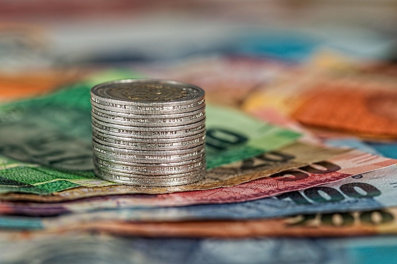 entdecken sie die faszinierende welt des passiven einkommens! erfahren sie, wie sie durch intelligente investitionen und kreative strategien finanzielle freiheit erreichen können, ohne ständig aktiv arbeiten zu müssen. starten sie noch heute ihre reise in ein leben mit mehr finanzieller unabhängigkeit!