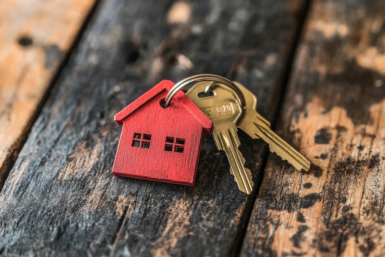 investieren sie in immobilien und entdecken sie lukrative möglichkeiten für finanzielle freiheit. erfahren sie, wie sie mit strategischen entscheidungen in den deutschen immobilienmarkt erfolgreich sein können.