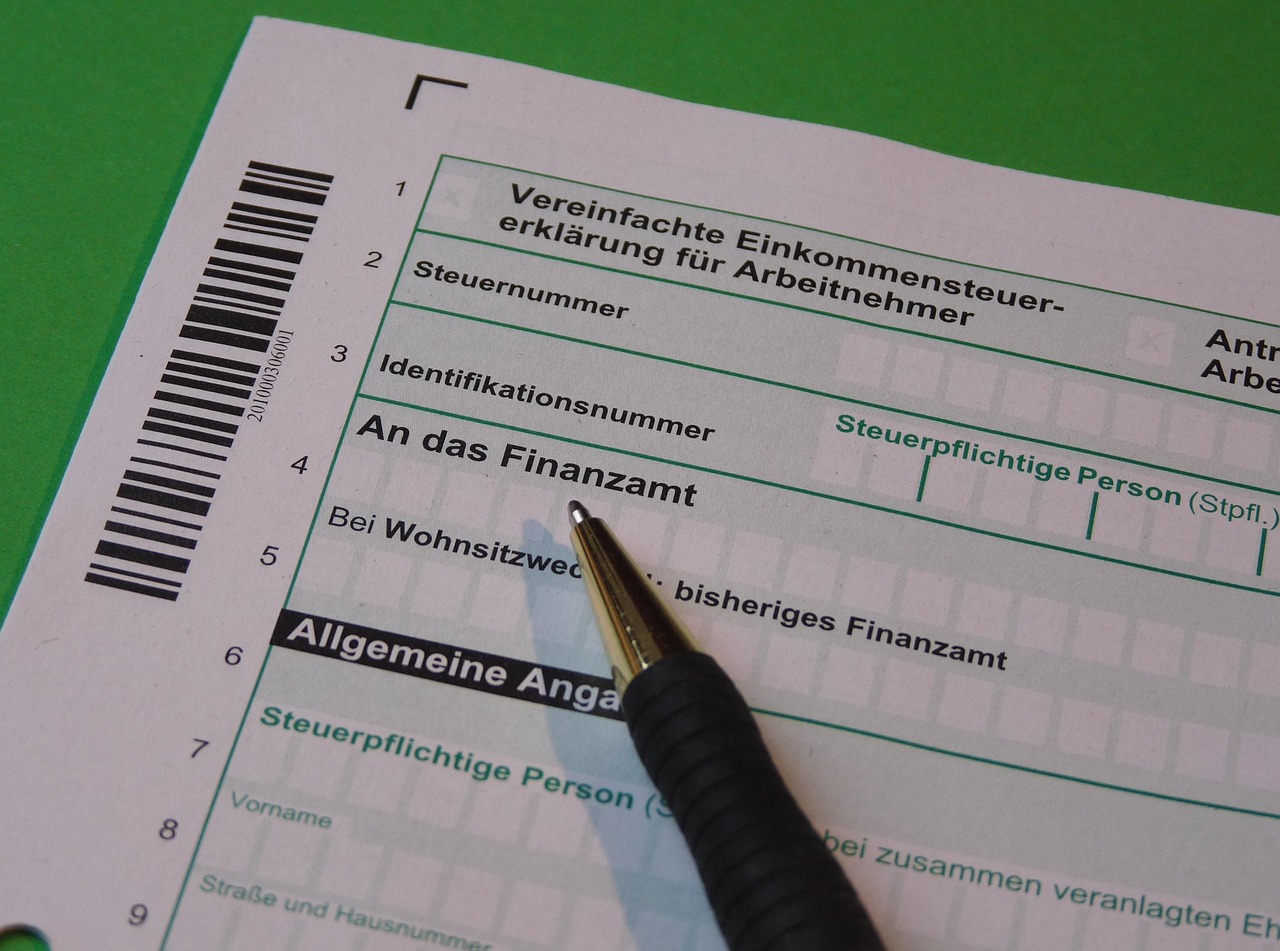 entdecken sie die steuerlichen vorteile, die ihnen helfen, ihre finanziellen ziele zu erreichen. erfahren sie, wie sie durch gezielte steuerplanung und -optimierung von erheblichen ersparnissen profitieren können.