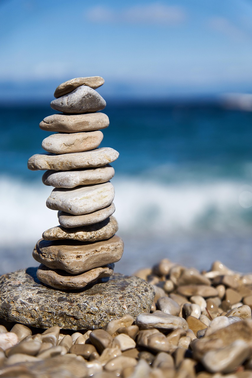 entdecken sie die besten strategien zur verbesserung ihrer work-life-balance. erfahren sie, wie sie beruf und freizeit harmonisch miteinander verbinden können, um ihr wohlbefinden und ihre lebensqualität zu steigern.