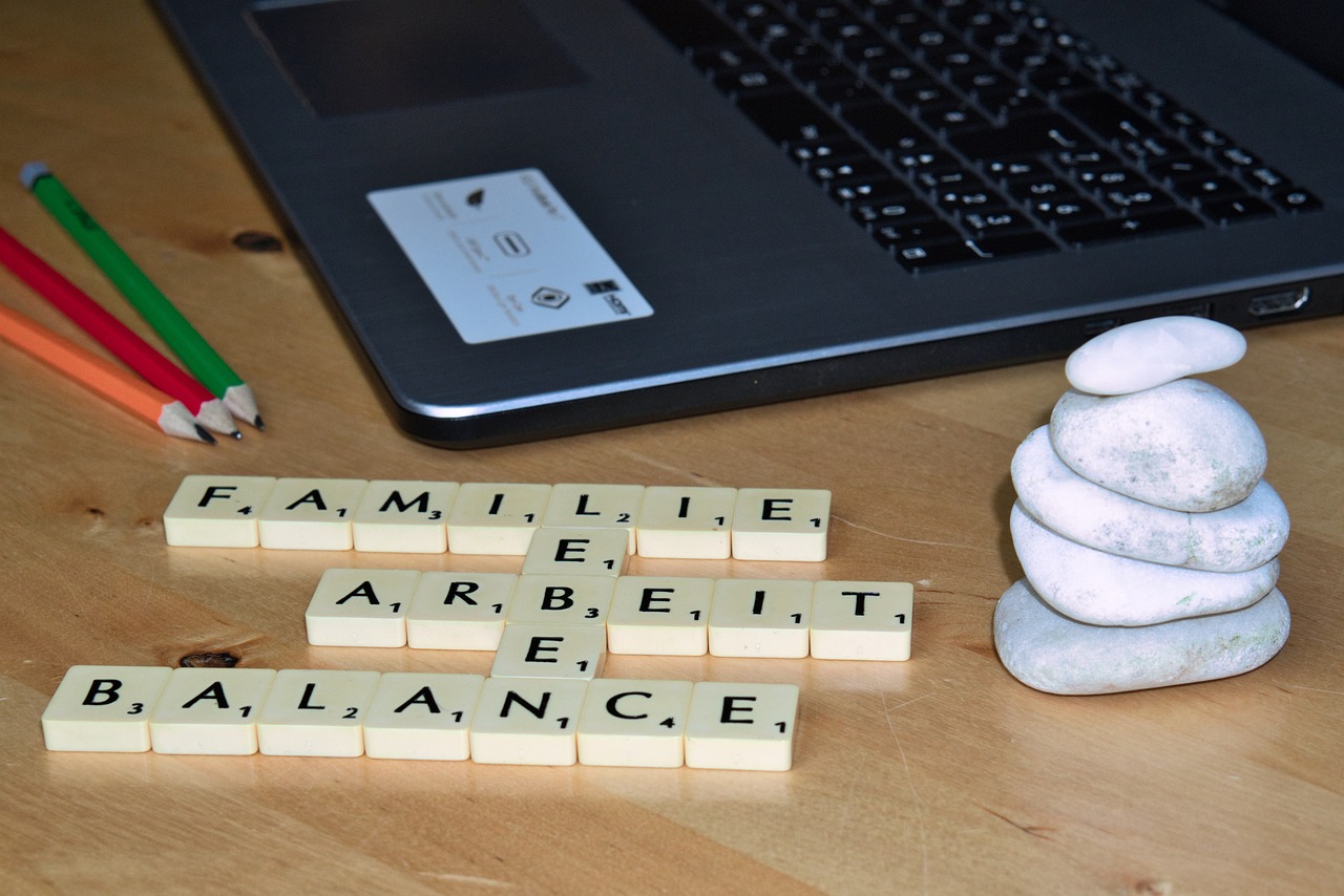 entdecken sie effektive strategien zur verbesserung ihrer work-life-balance. erfahren sie, wie sie beruf und privatleben harmonisch miteinander verbinden können, um mehr zufriedenheit und erfolg zu erreichen.