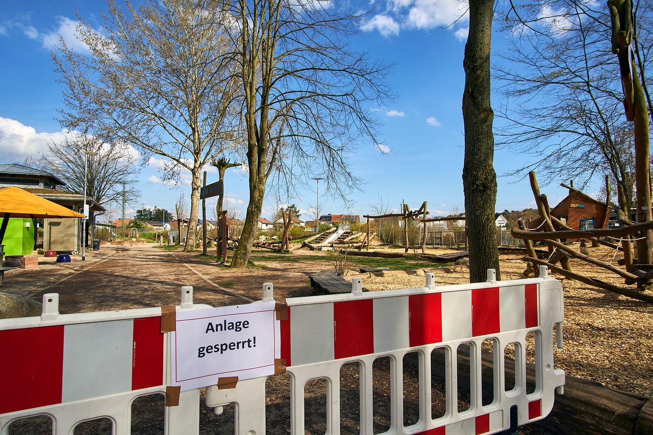 informationen zu quarantänemaßnahmen: richtlinien, dauer und wichtige hinweise zur effektiven eindämmung der ausbreitung von infektionskrankheiten.