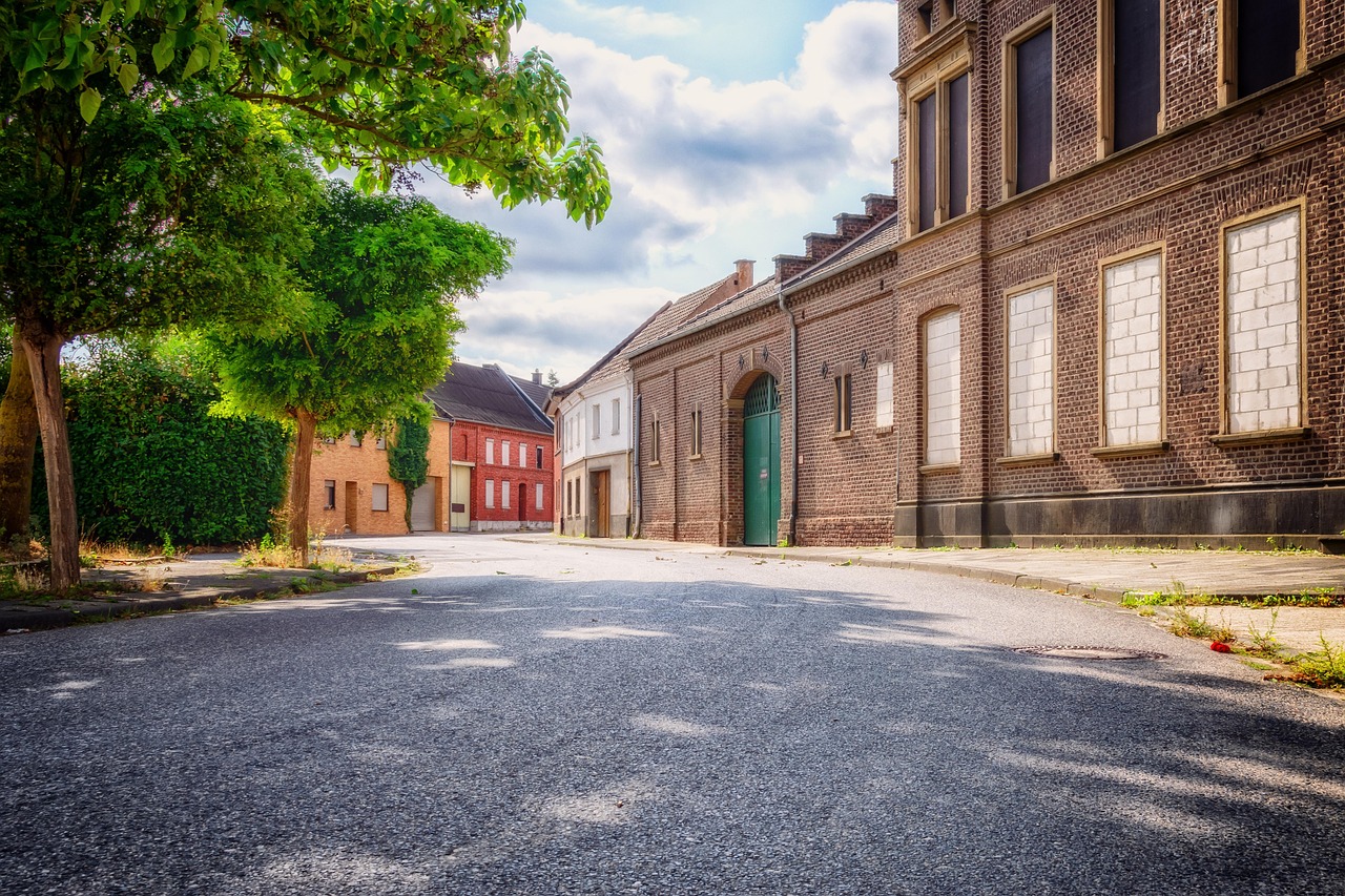 expropriation: informationen zu den rechtlichen grundlagen, verfahren und auswirkungen der enteignung in deutschland.